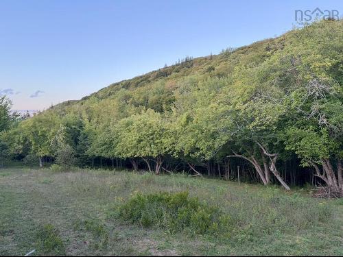 Rear Boisdale, Boisdale, NS 