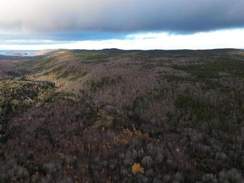 Rear Boisdale, Boisdale, NS 