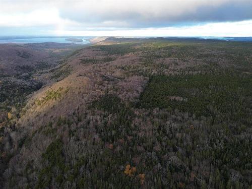 Rear Boisdale, Boisdale, NS 