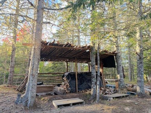 Rear Boisdale, Boisdale, NS 