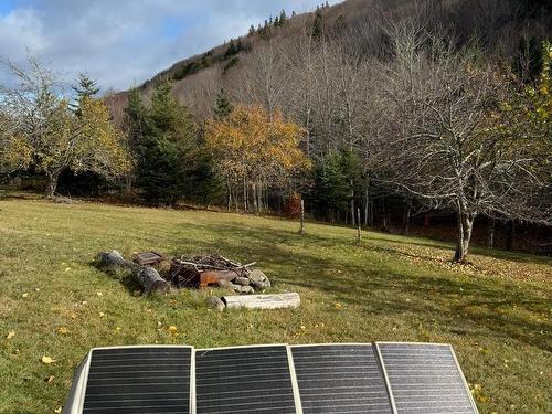 Rear Boisdale, Boisdale, NS 