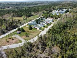 1 Whispering Pines Trailer Park Road  Mira Road, NS B2A 4R6