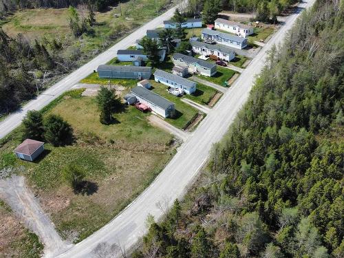 1 Whispering Pines Trailer Park Road, Mira Road, NS 