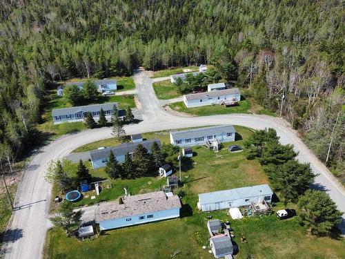 1 Whispering Pines Trailer Park Road, Mira Road, NS 