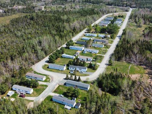 1 Whispering Pines Trailer Park Road, Mira Road, NS 