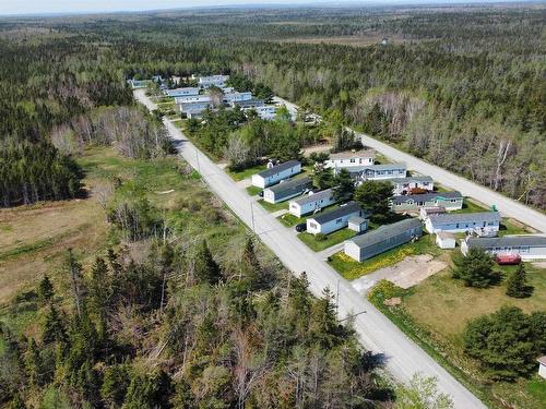 1 Whispering Pines Trailer Park Road, Mira Road, NS 