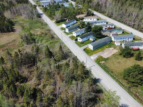1 Whispering Pines Trailer Park Road, Mira Road, NS 