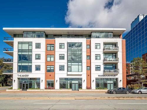 100 25 Alderney Drive, Dartmouth, NS 