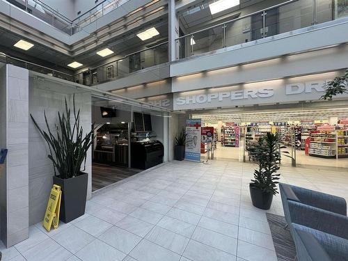 5595 Fenwick Street, Halifax Peninsula, NS 