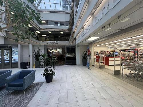 5595 Fenwick Street, Halifax Peninsula, NS 