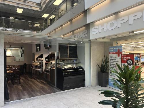 5595 Fenwick Street, Halifax Peninsula, NS 