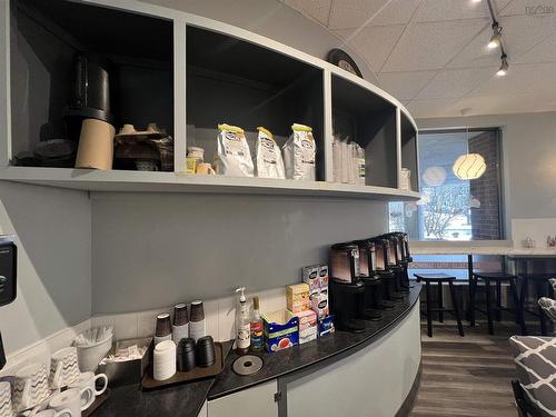 5595 Fenwick Street, Halifax Peninsula, NS 