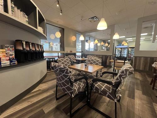 5595 Fenwick Street, Halifax Peninsula, NS 