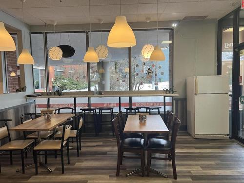 5595 Fenwick Street, Halifax Peninsula, NS 