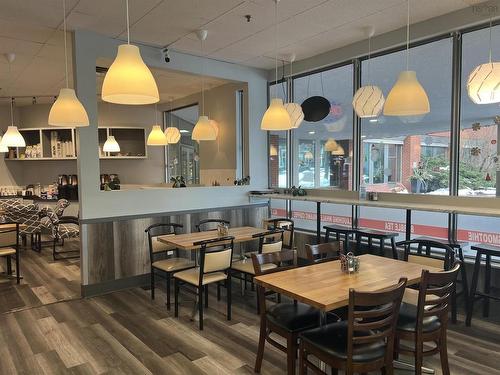 5595 Fenwick Street, Halifax Peninsula, NS 