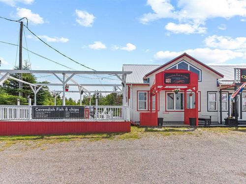 8989 Cavendish Road, Cavendish, PE 