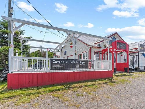 8989 Cavendish Road, Cavendish, PE 