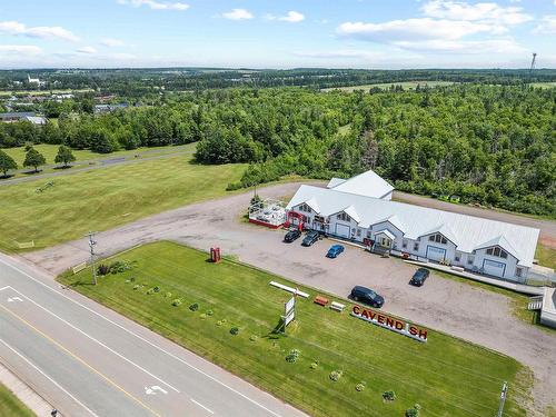 8989 Cavendish Road, Cavendish, PE 