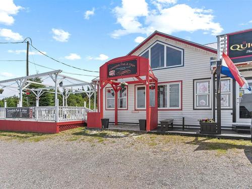 8989 Cavendish Road, Cavendish, PE 