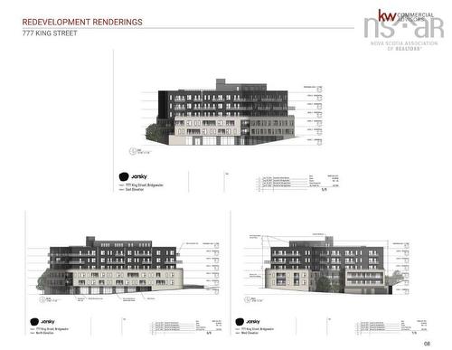 777 King Street, Bridgewater, NS 