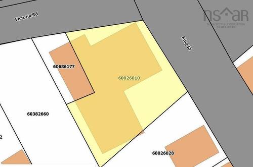 777 King Street, Bridgewater, NS 