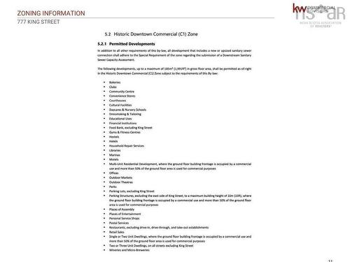 777 King Street, Bridgewater, NS 