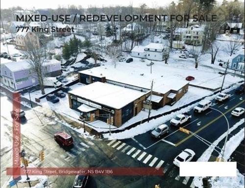 777 King Street, Bridgewater, NS 