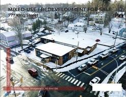 777 King Street  Bridgewater, NS B4V 1B6