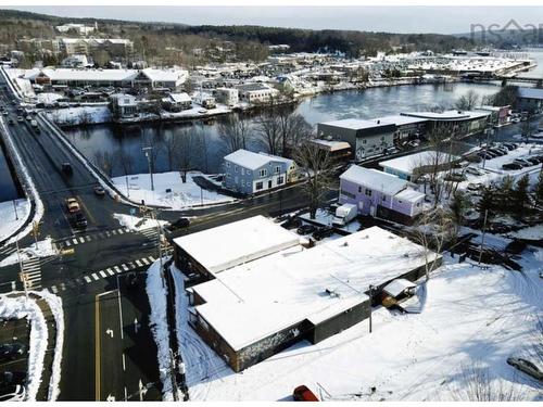 777 King Street, Bridgewater, NS 