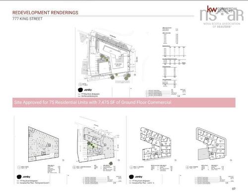 777 King Street, Bridgewater, NS 