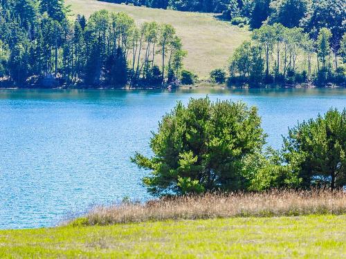 Lot 2 Second Peninsula Road, Lunenburg, NS 