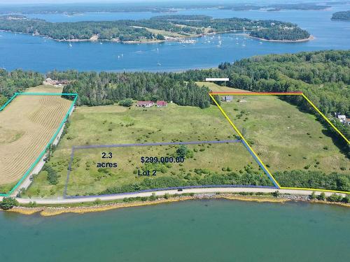 Lot 2 Second Peninsula Road, Lunenburg, NS 
