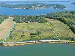 lot 2 Second Peninsula Road  Lunenburg, NS B0J 2C0