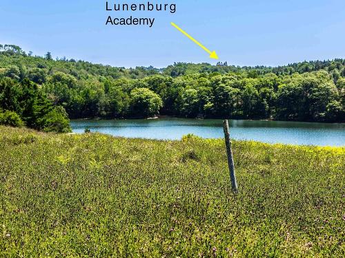 Lot 2 Second Peninsula Road, Lunenburg, NS 