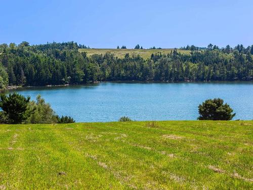 Lot 2 Second Peninsula Road, Lunenburg, NS 