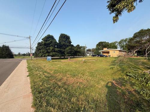 Lot 25-1 High Street, Summerside, PE 