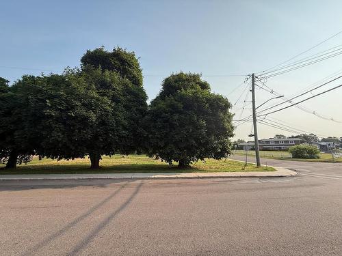 Lot 25-1 High Street, Summerside, PE 