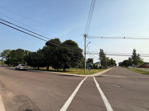 Lot 25-1 High Street, Summerside, PE 
