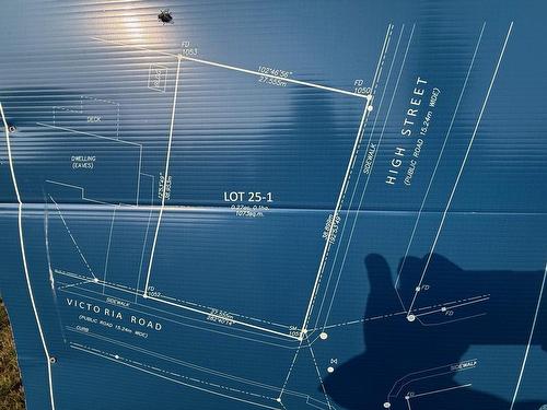 Lot 25-1 High Street, Summerside, PE 