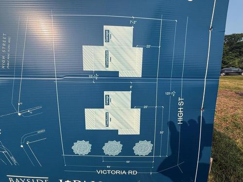 Lot 25-1 High Street, Summerside, PE 