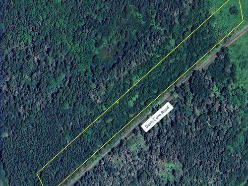 A Davis Cove Road, Salmon River, NS 