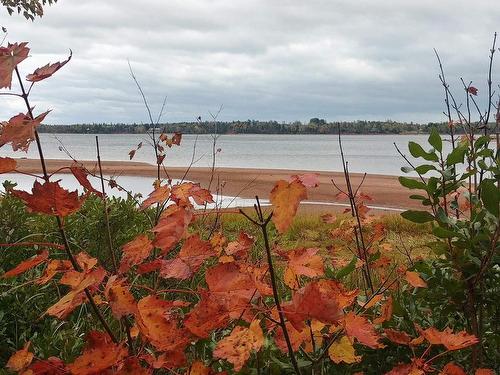 Acreage 23.5 Acres Point Pleasant Road, Murray River, PE 