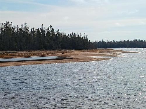 Acreage 23.5 Acres Point Pleasant Road, Murray River, PE 