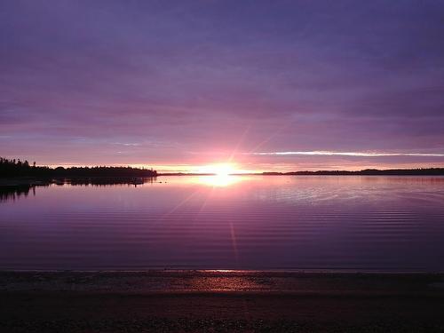 Acreage 23.5 Acres Point Pleasant Road, Murray River, PE 