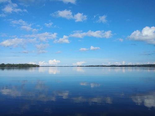 Acreage 23.5 Acres Point Pleasant Road, Murray River, PE 