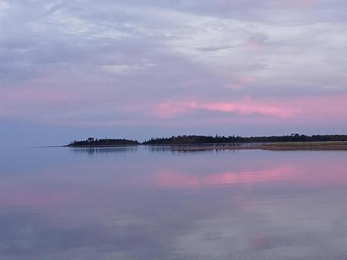 Acreage 23.5 Acres Point Pleasant Road, Murray River, PE 