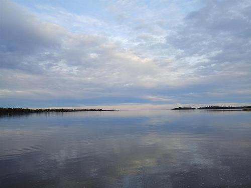 Acreage 23.5 Acres Point Pleasant Road, Murray River, PE 