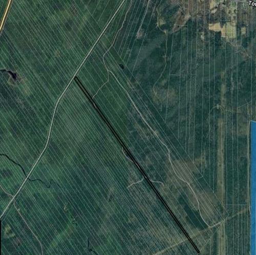 Lot Highway 101, St. Bernard, NS 