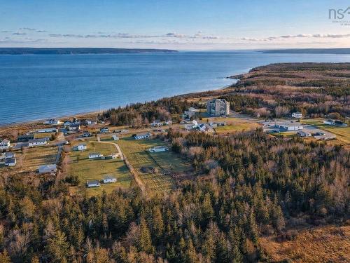 Lot Highway 101, St. Bernard, NS 