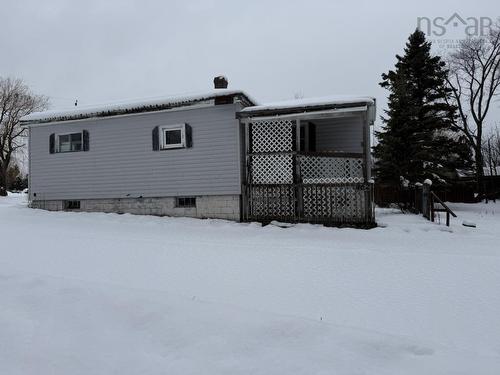 162 Sixth Street, New Glasgow, NS 